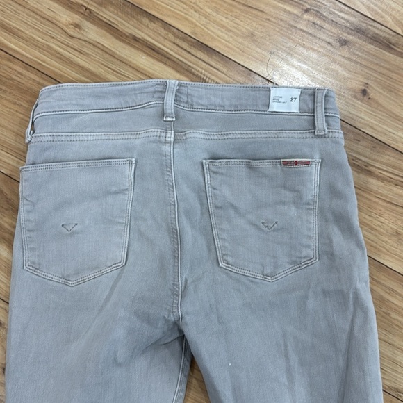 Midrise Nico Hudson Jeans - Picture 4 of 6